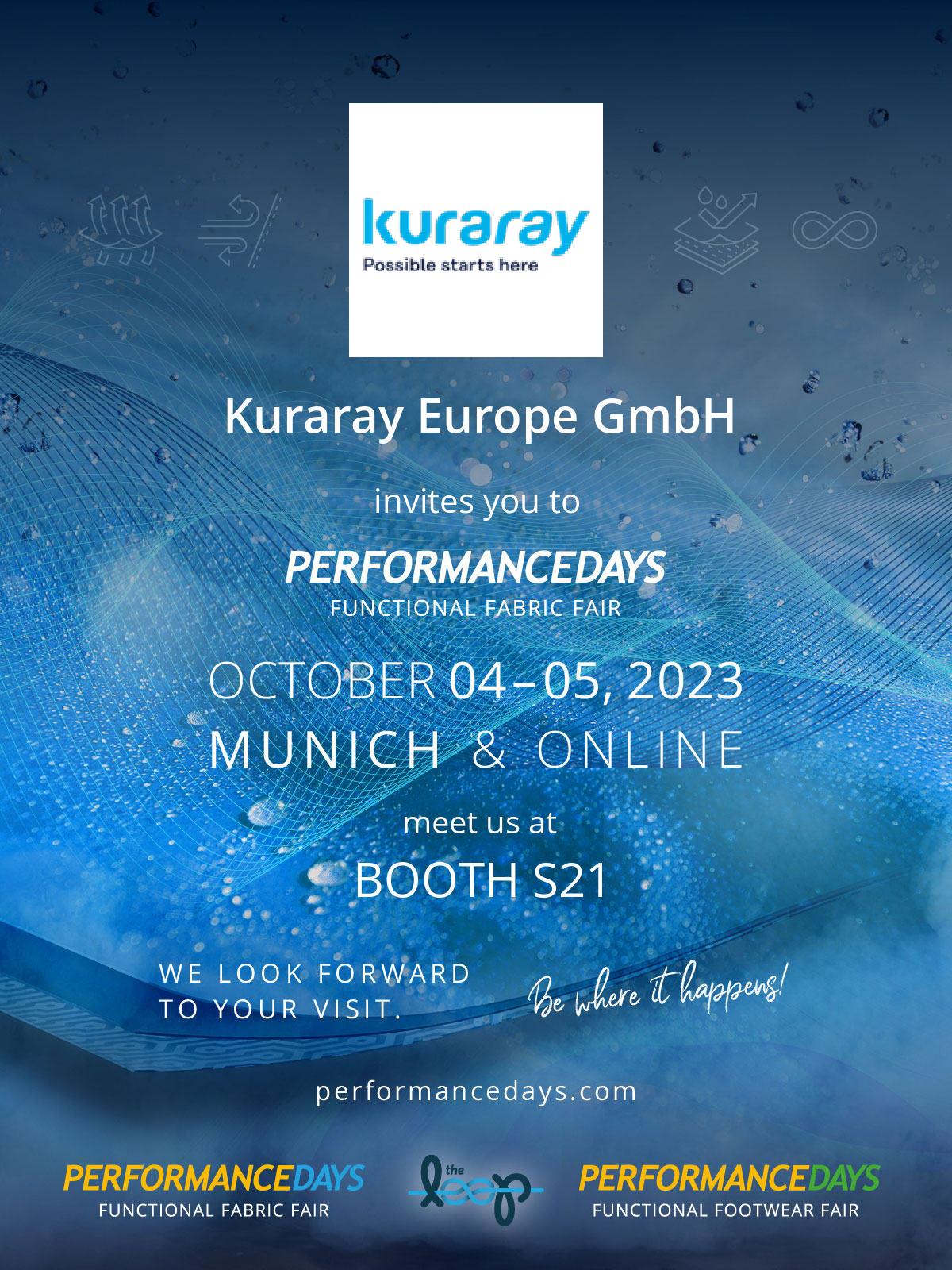 Performance Days Munich Performance Days Munich